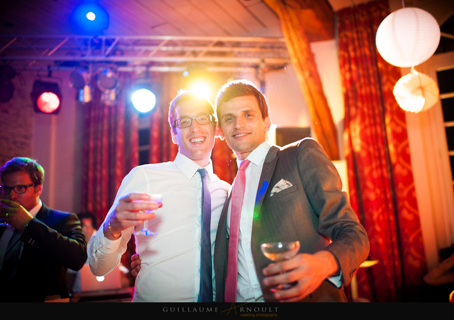 Guillaume Arnoult Wedding Photography - JetP-2050